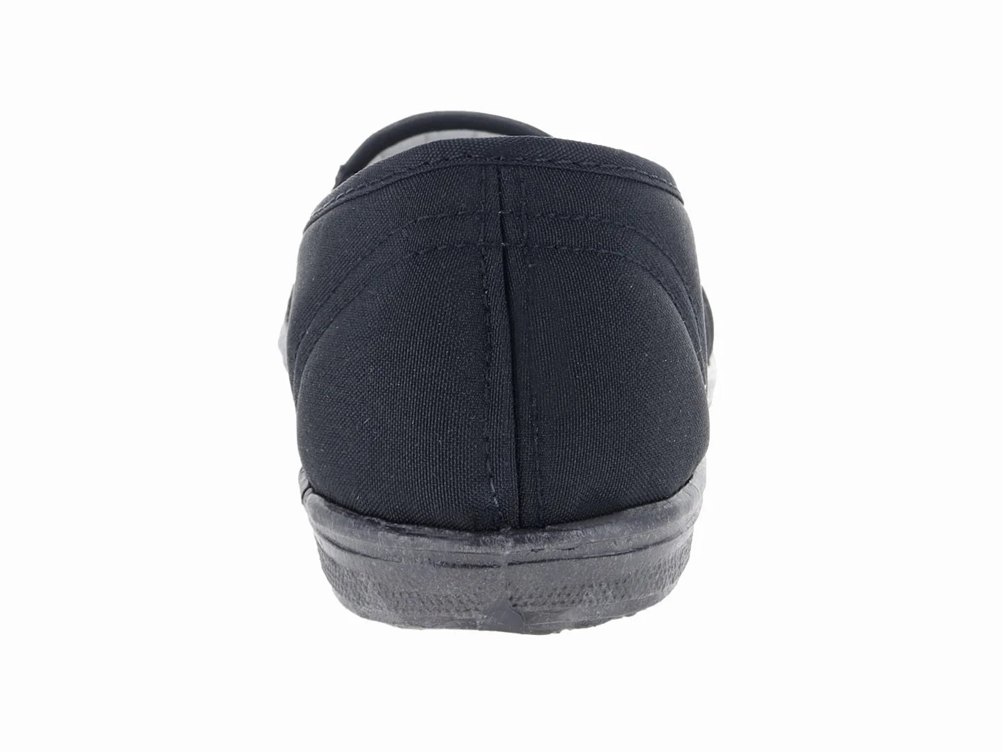 Zapatos Cerrados Koala Negro para Mujer