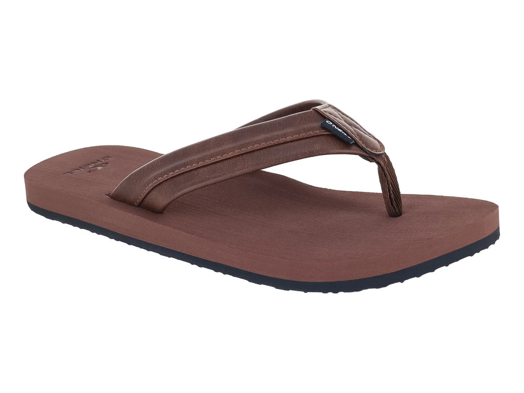 Sandalias ONeill Falcon Marrón para Hombre