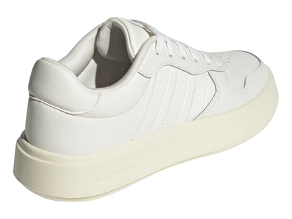 Tenis Adidas Litecourt Blanco para Mujer