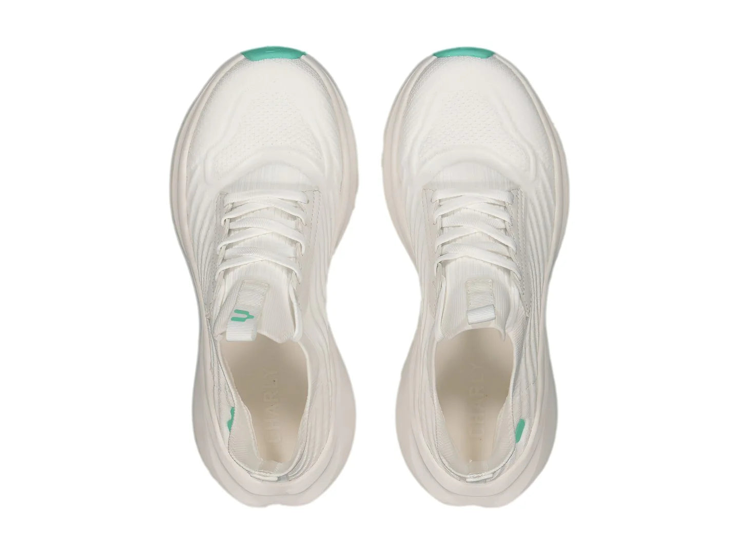 Tenis Charly Blanco para Mujer