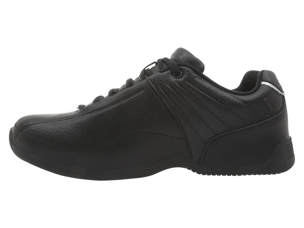 Tenis K SWISS Montrau Negro para Hombre