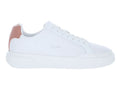 Tenis Calvin Klein Blanco y Rosa para Mujer
