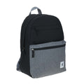 Mochila Chenson Gris Unisex