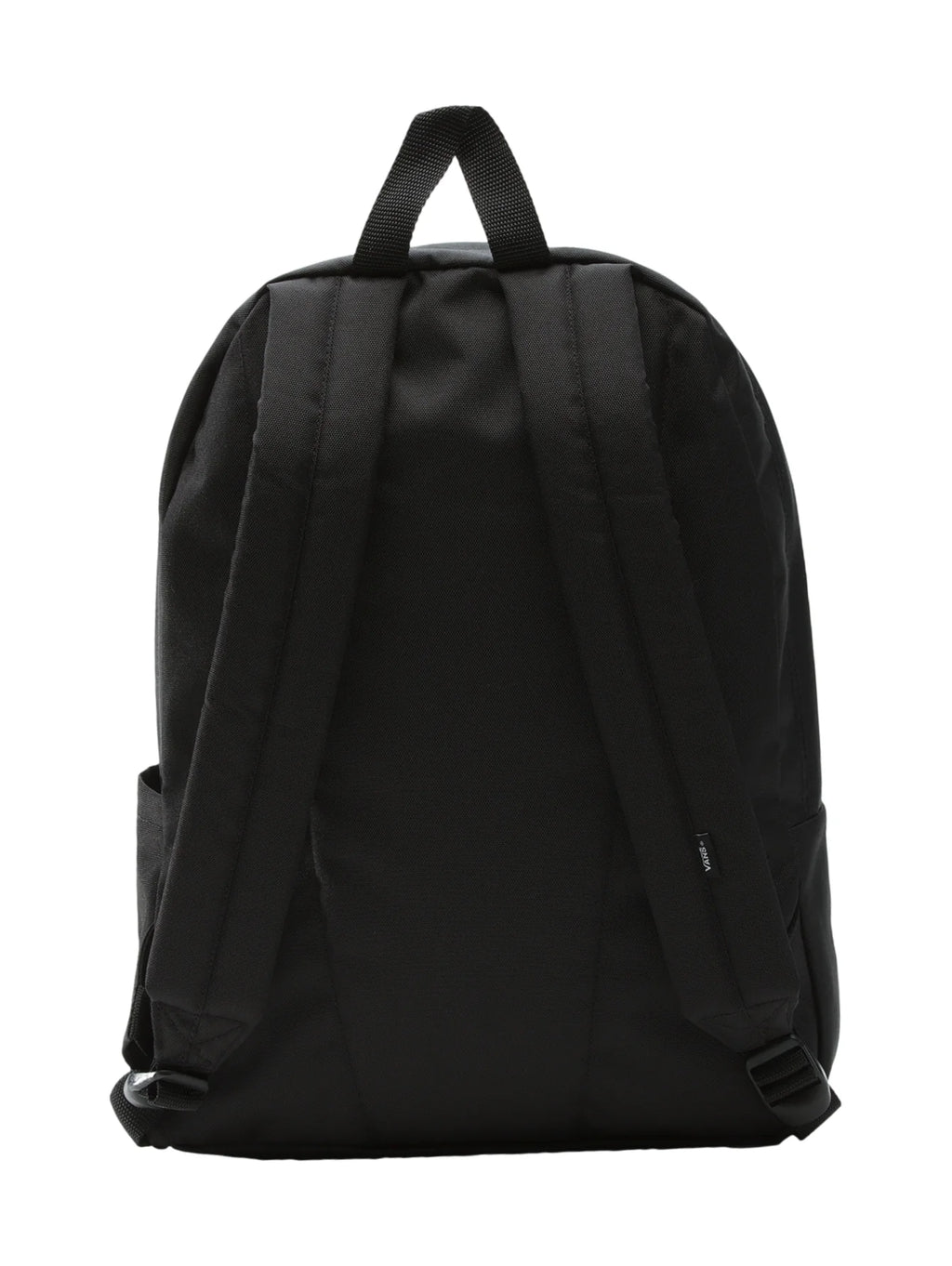 Mochila Vans Old Skool Boxed Negro