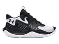 Tenis Under Armour Jet 23 Negro para Hombre