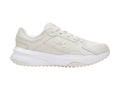 Tenis Under Armour Edge Leather Blanco para Mujer