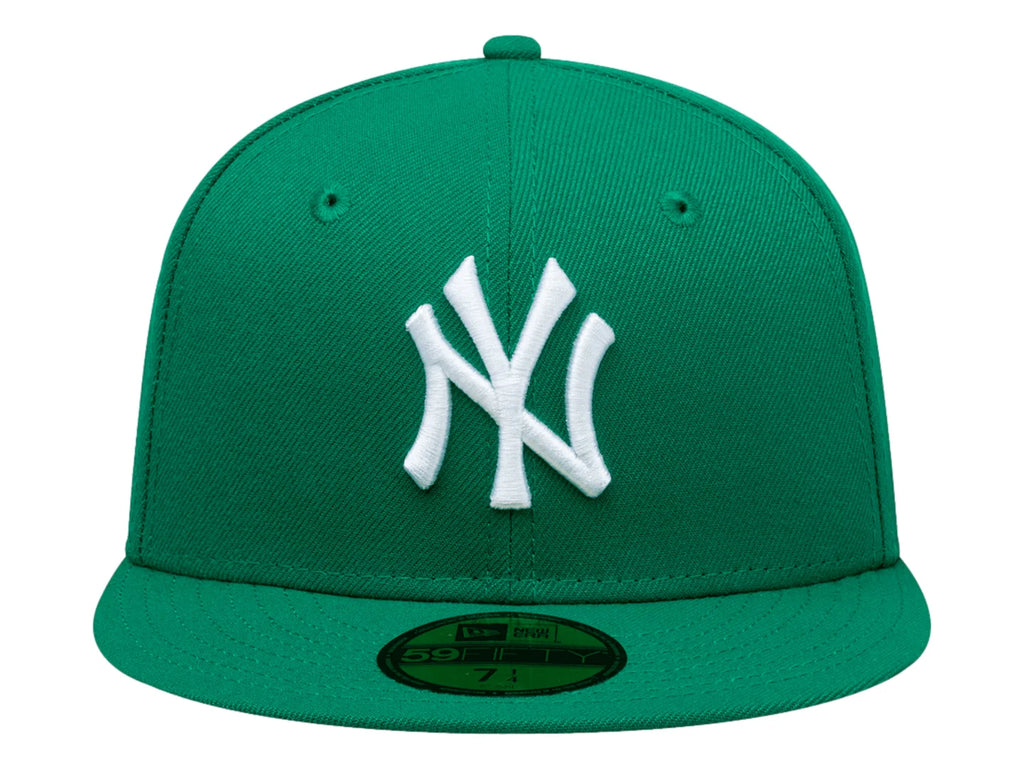 Gorra New Era New York Yankees Verde Kelly