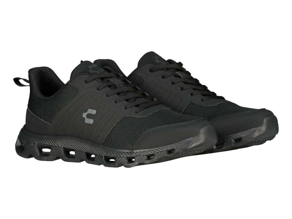 Tenis Charly Light Sport Negro para Hombre