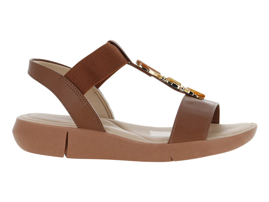 Sandalias Confort Modare Color Avela para Mujer