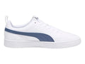 Tenis PUMA Rickie Blanco con Azul para Hombre