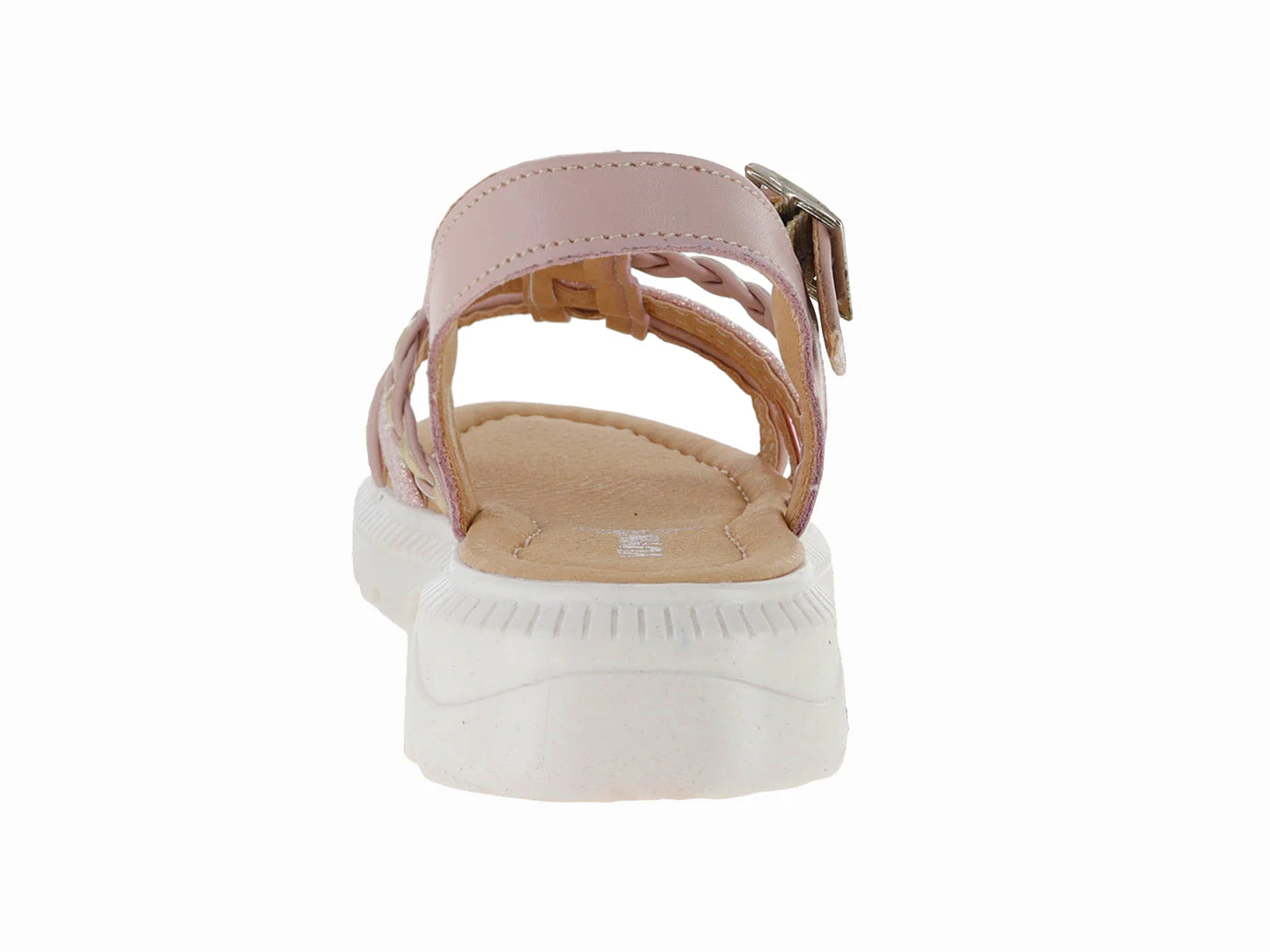 Sandalias YUYIN Rosa para Niña