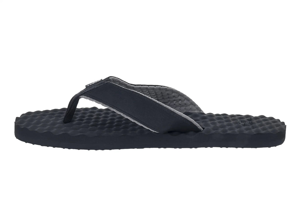 Sandalias ONeill Koosh Structure Negro para Hombre
