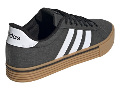Tenis Adidas Daily 40 Negro para Hombre