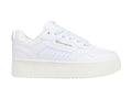 Tenis Champion Lore Platform Blanco para Mujer