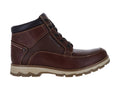 Botas Hush Puppies Cuero Café para Hombre