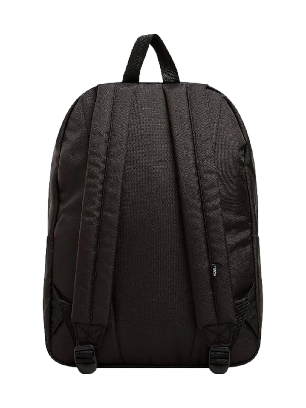 Mochila Vans Old Skool Drop V Negro Unisex
