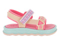 Sandalias Zaxi Multicolor para Niña