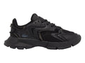 Tenis Lacoste L003 Neo Negros para Niño