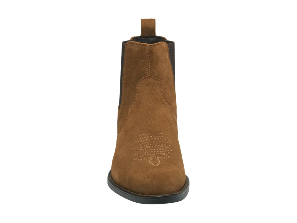 Botas Casuales Levis Color Café para Hombre
