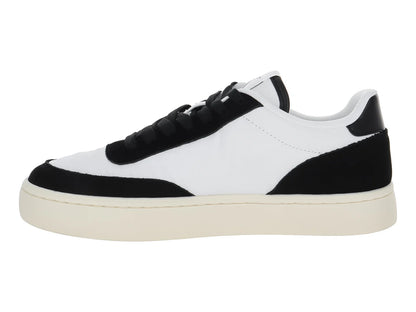 Tenis Calvin Klein Blanco y Negro para Mujer