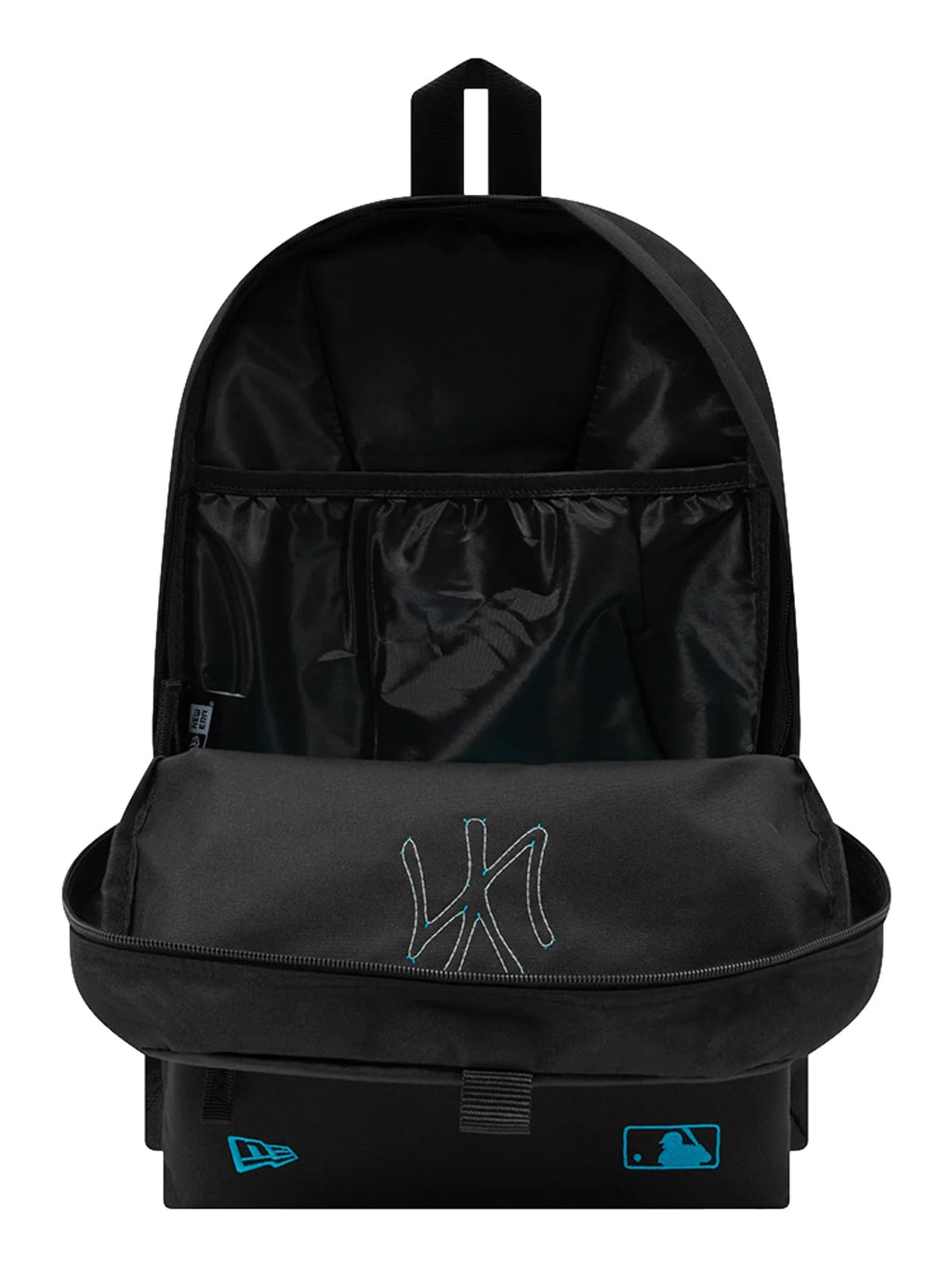 Mochila New Era New York Yankees Negro