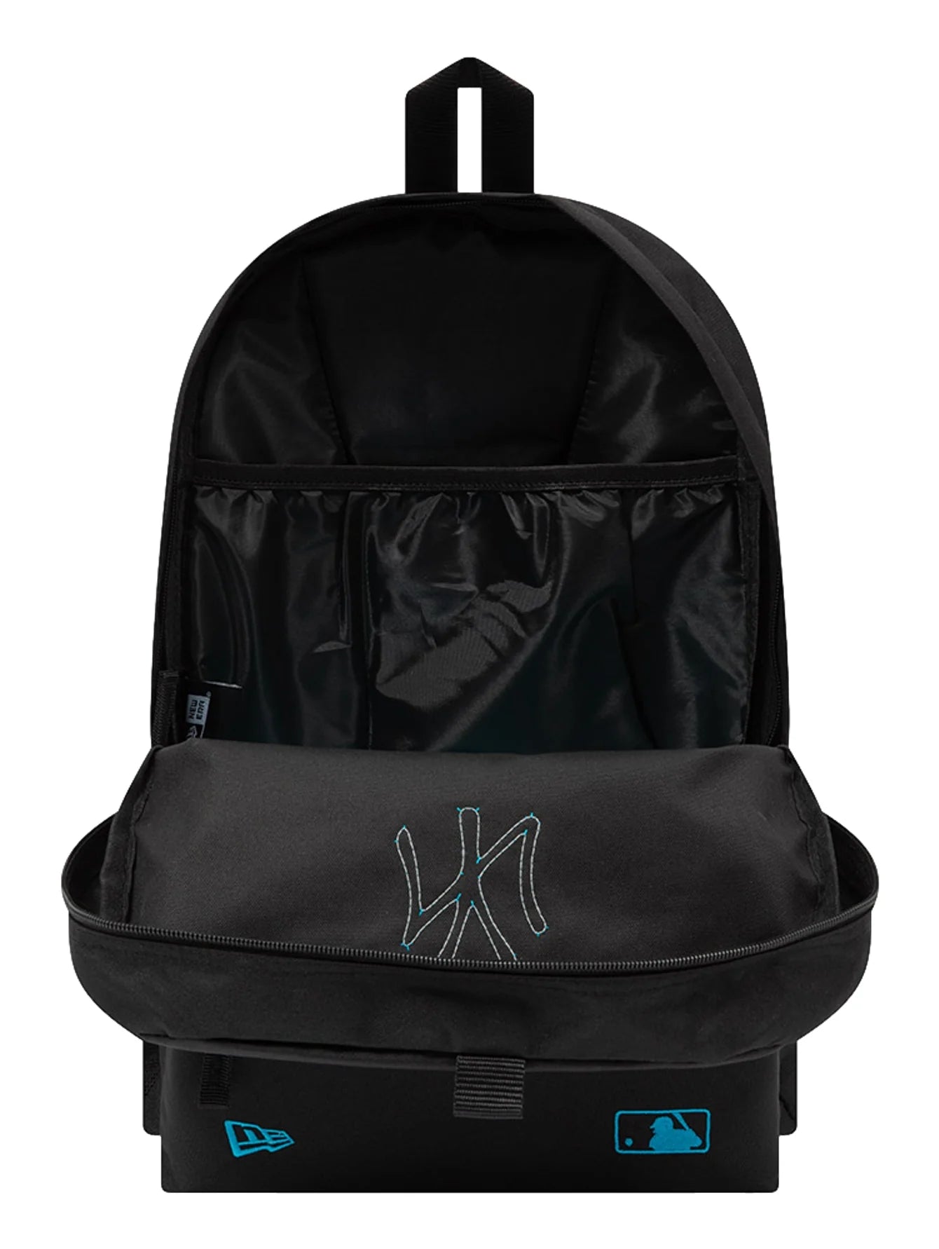 Mochila New Era New York Yankees Negro