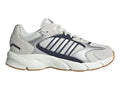 Tenis Adidas Crazychaos 2000 Plata y Negro para Hombre