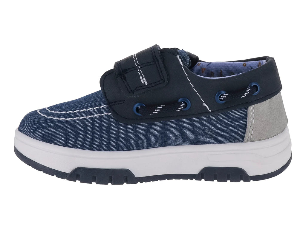 Tenis Teen Bambino Azul para Niño