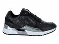 Tenis GUESS Negro para Mujer
