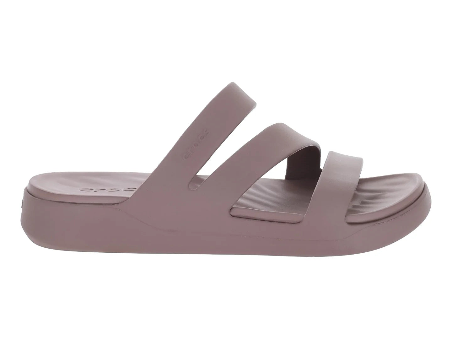 Sandalias Crocs Truffle para Mujer