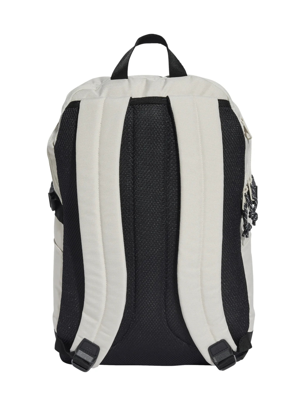 Mochila Adidas Power Alumina Gris y Negro Unisex