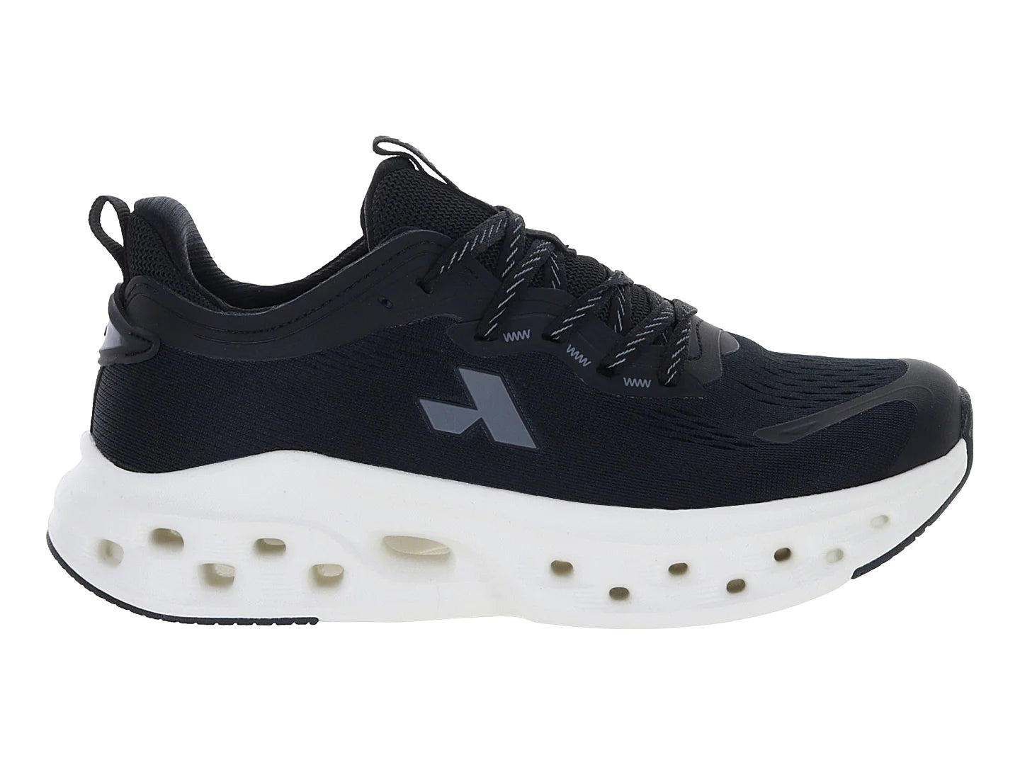 Tenis ATOK Performance Negro para Mujer