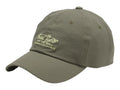 Gorra Vans Estd 1966 Curved Bill Jockey Verde para Mujer