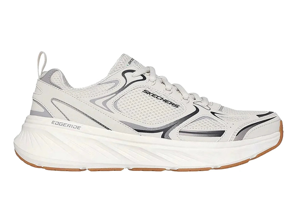 Tenis Skechers Relaxed Fit Sport Blanco para Hombre