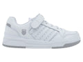 Tenis K SWISS Drifty CH Blanco y Gris para Niño
