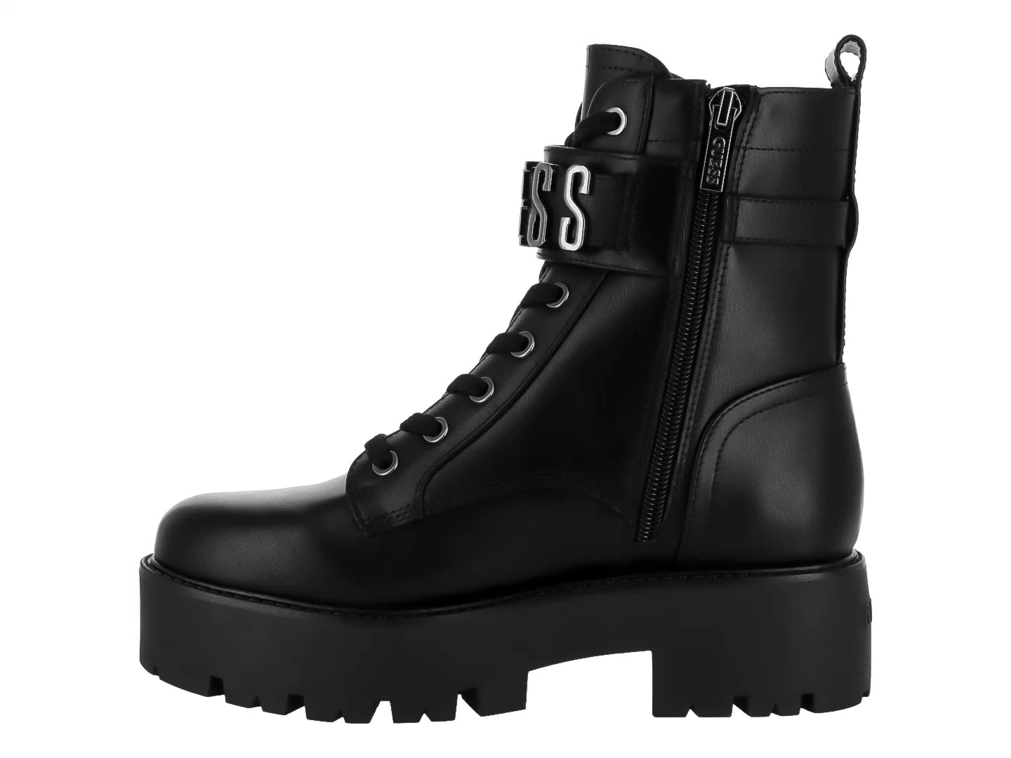 Botas Guess Vaires Black para Mujer