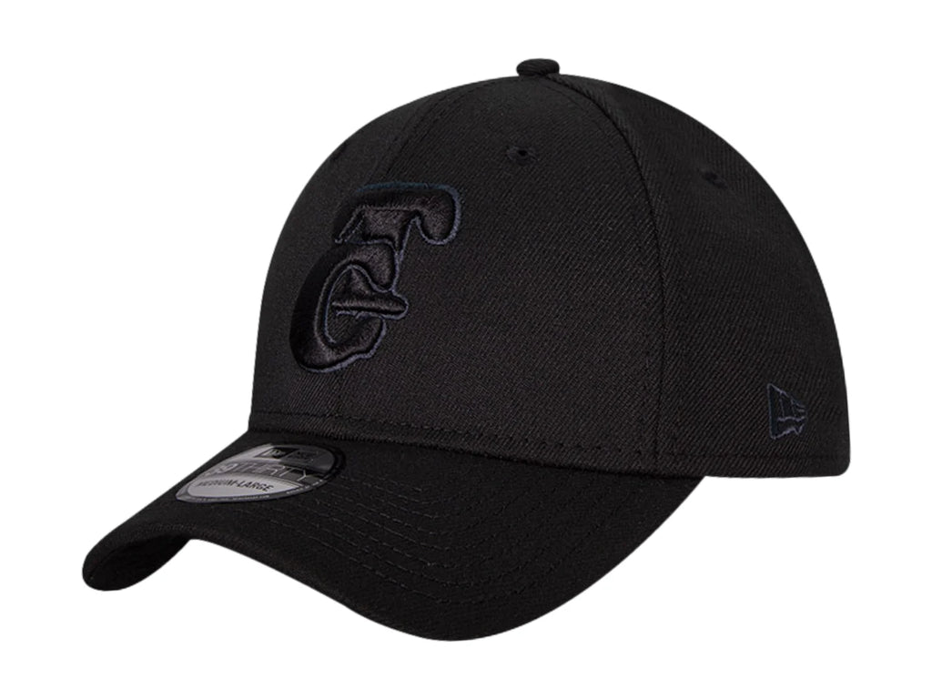 Gorra New Era Minnesota Twins Color Negro