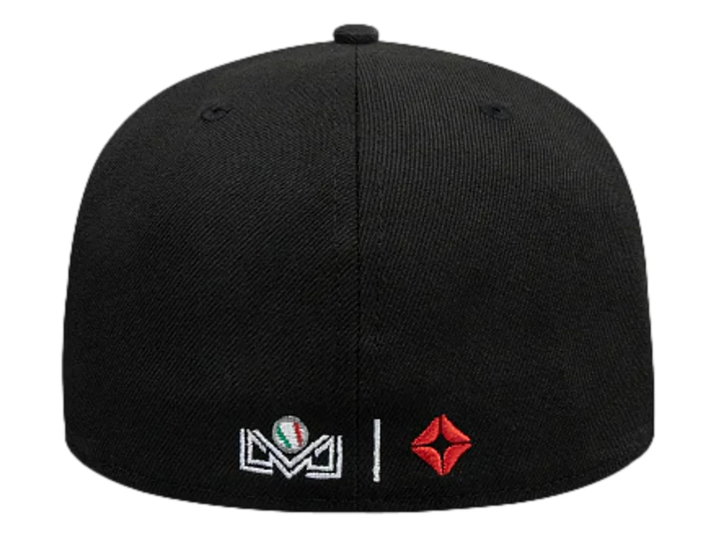 Gorra New Era 59Fifty Negro