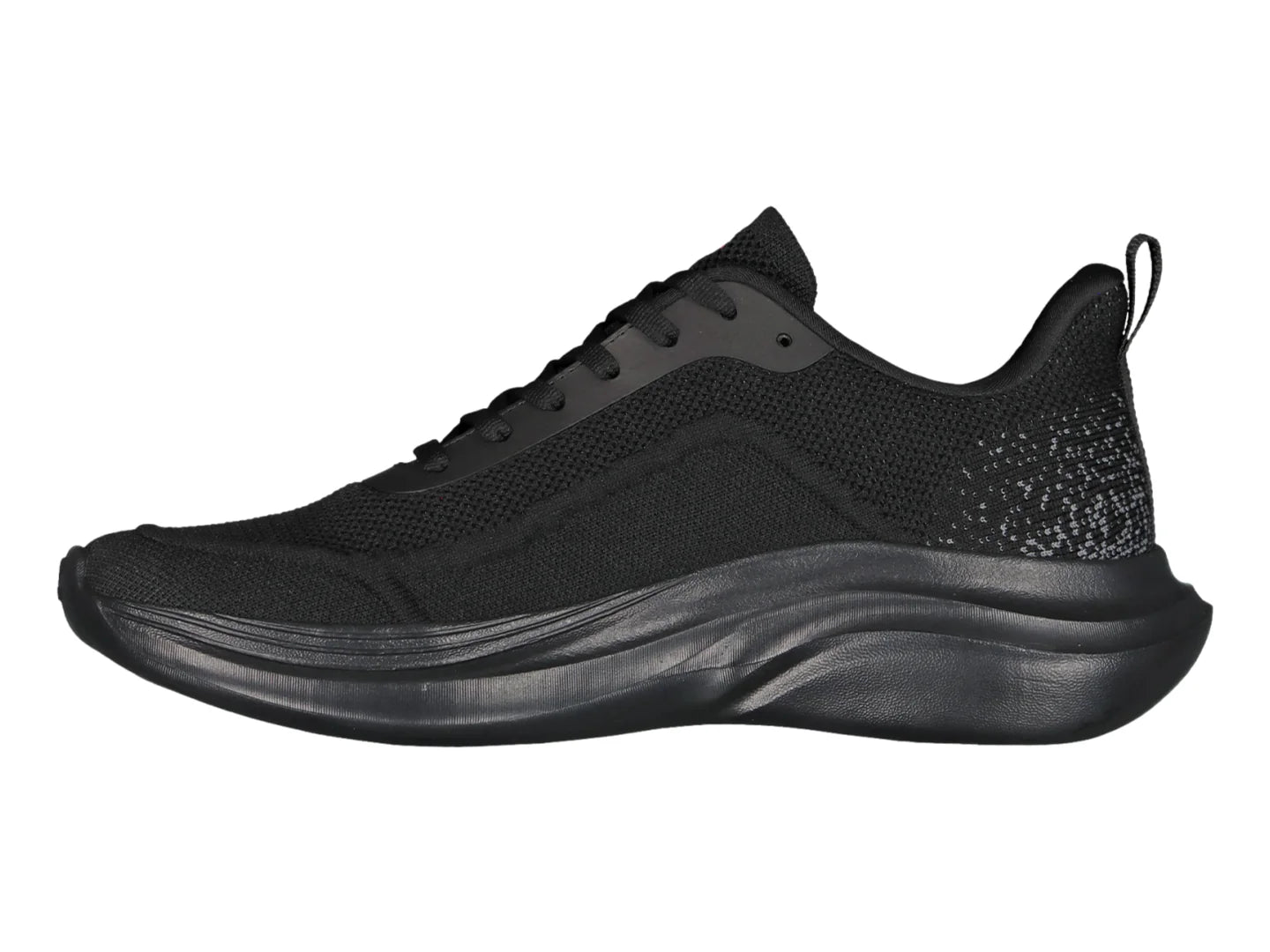 Tenis Charly Walking Negro para Hombre
