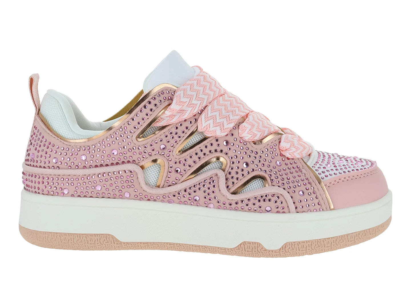 Tenis ATOK Rosa para Niña