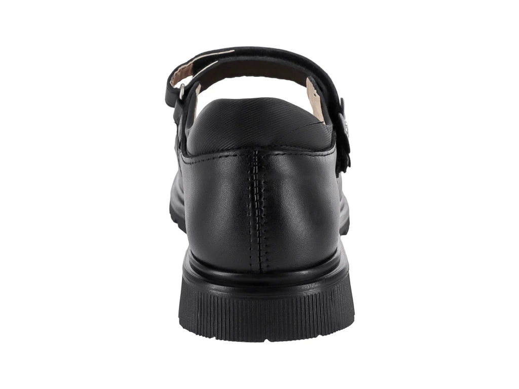 Zapatos YUYIN Negros para Niña