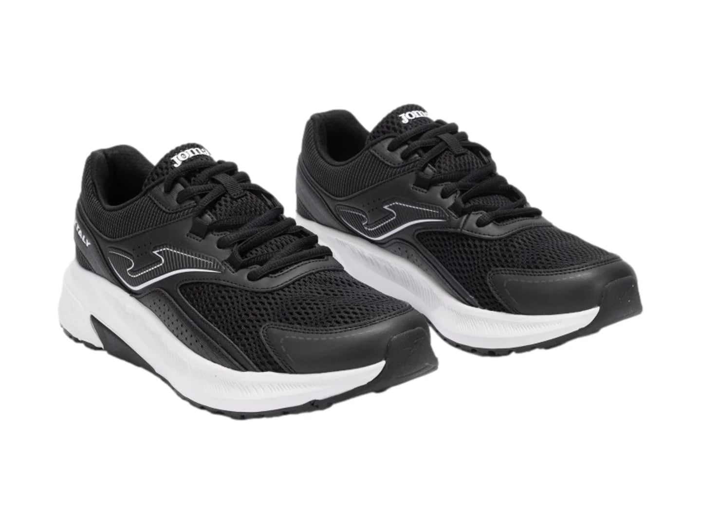 Tenis Joma Vitaly Negro para Hombre