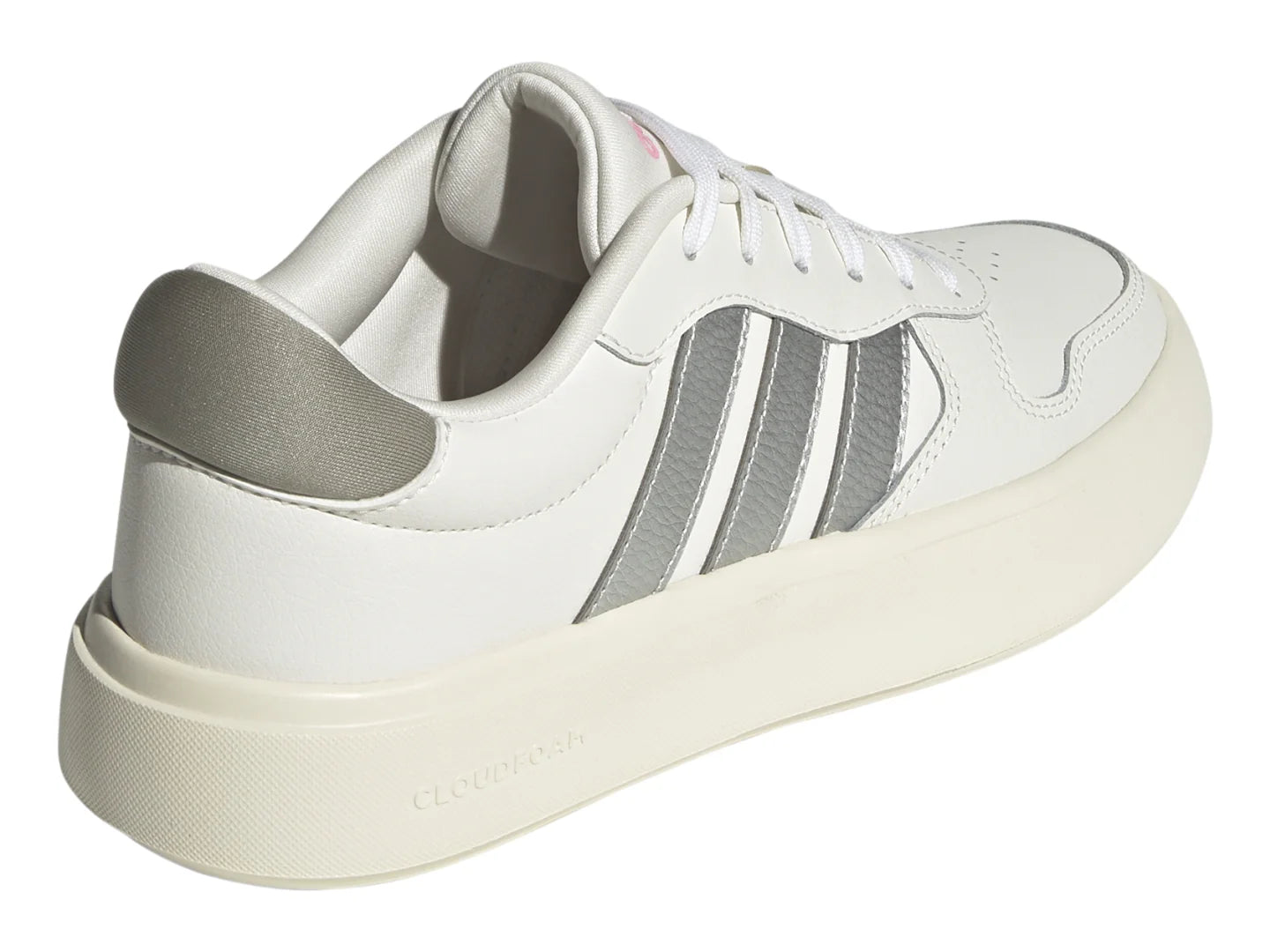 Tenis Adidas Litecourt Blanco para Mujer