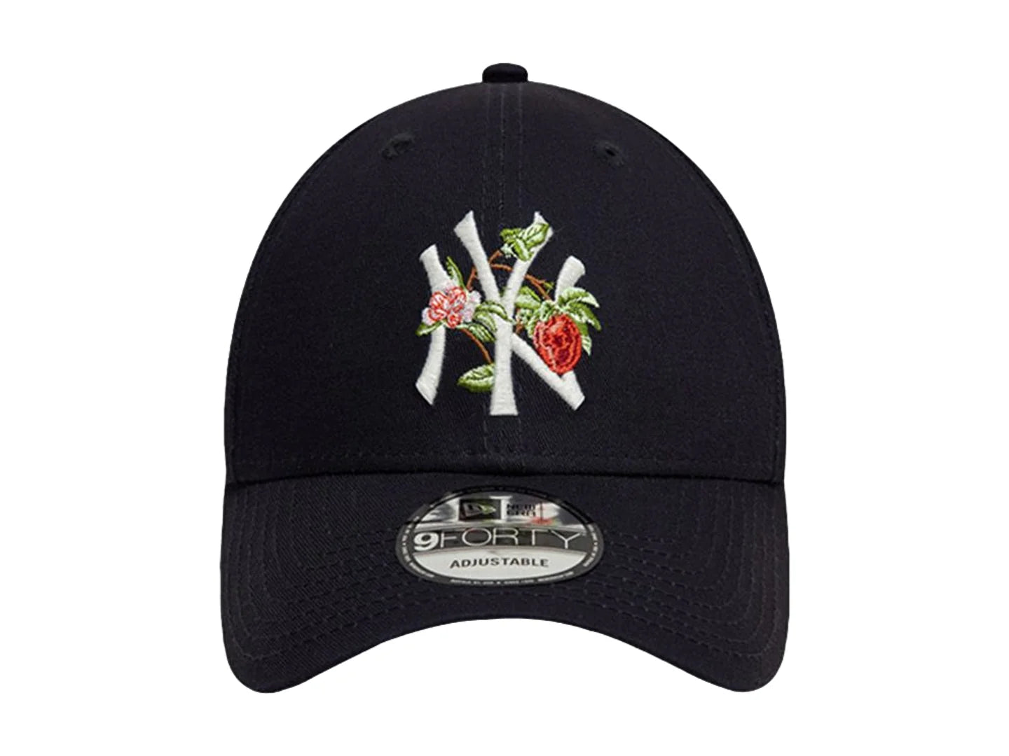 Gorra New Era 9Forty New York Yankees Azul Marino para Hombre