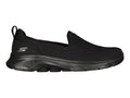 Tenis Skechers Go Walk 7 Negro para Mujer