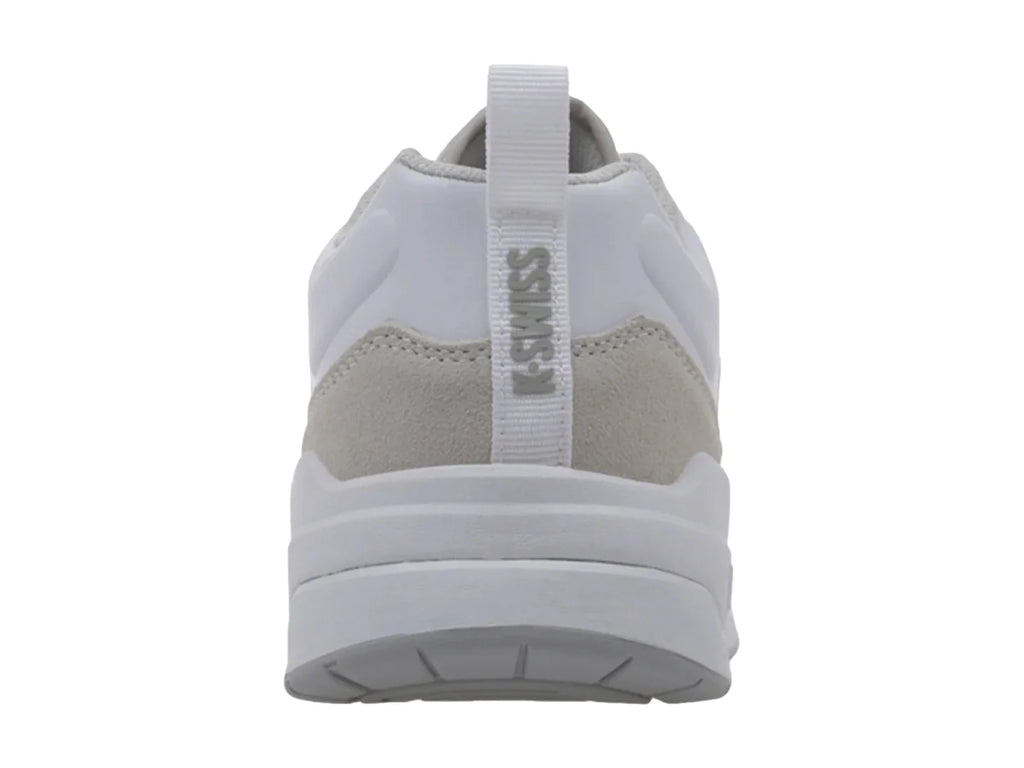 Tenis K SWISS Burton Blanco para Hombre