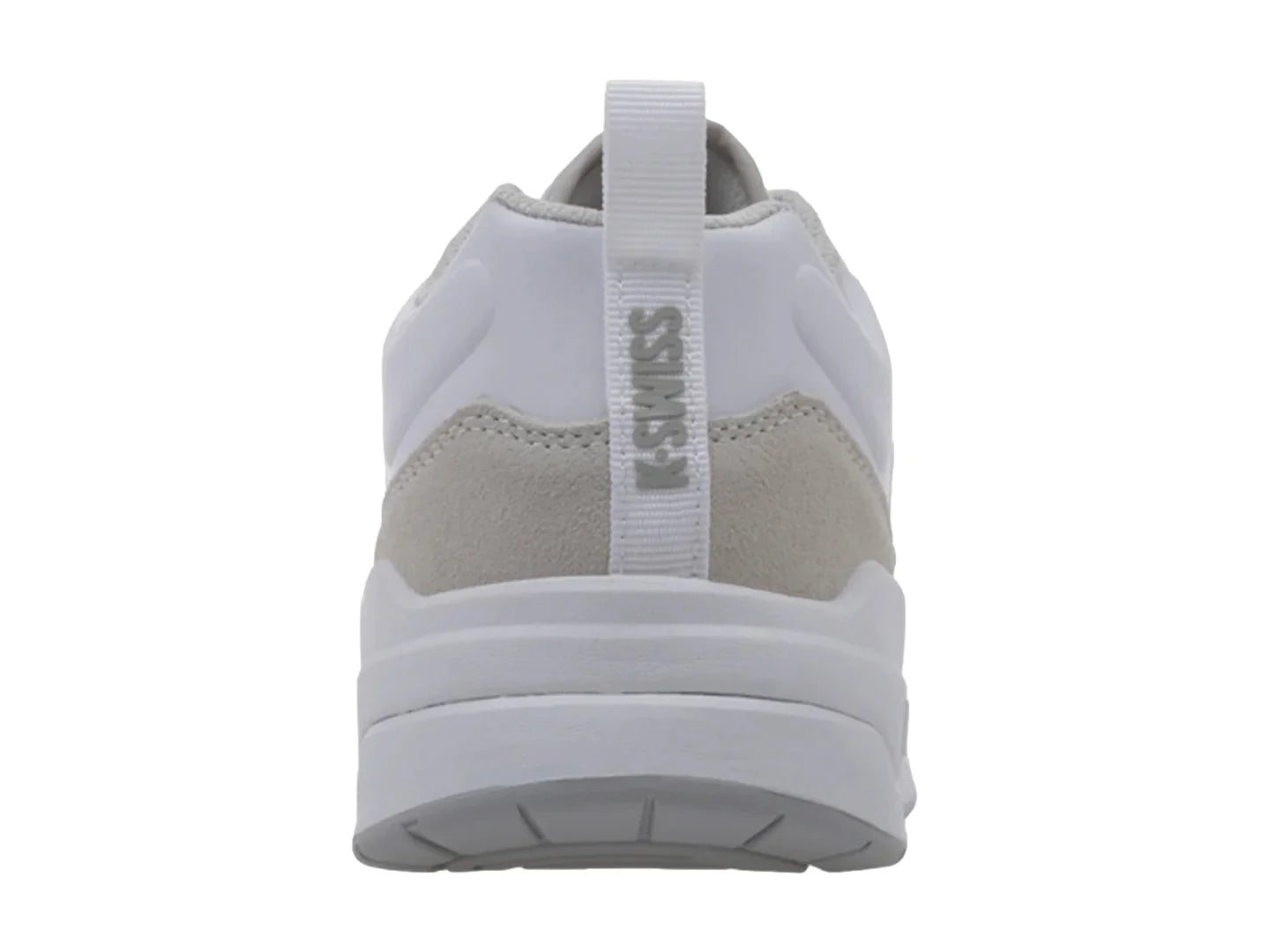Tenis K SWISS Burton Blanco para Hombre