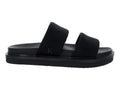 Sandalias Calvin Klein Negro para Hombre