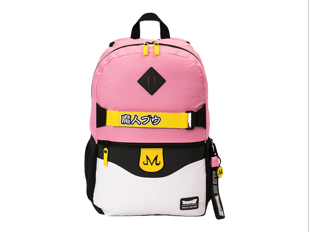 Mochila Escolar Yadatex Multicolor para Niña