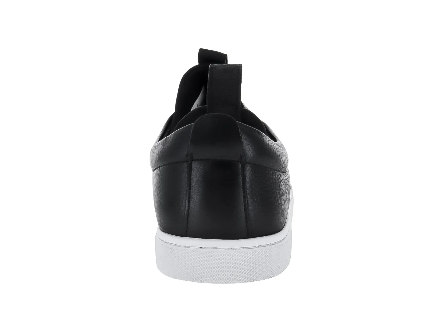 Zapato Slip on Brantano Piel Negro para Hombre